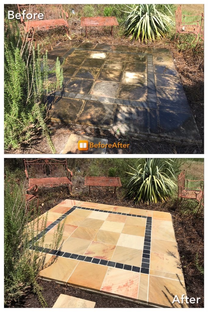 Pressure Cleaning Gympie Roof Cleaning House Washing Aqua Fresh